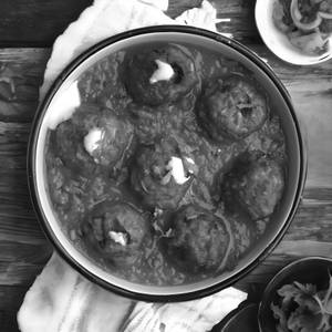Mix Veg Kofta