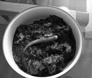 Mutton Chilli Fry