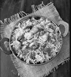 Matar Paneer Pulao