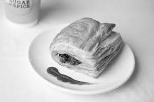 Veg Puff