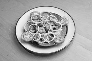 Konju Roast ( Prawns Roast)