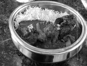 Jain Kadai Veg
