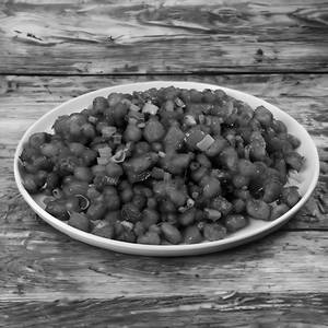 Chana Chilli