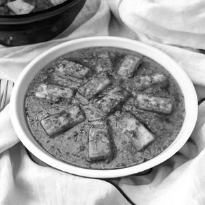Paneer Laccha