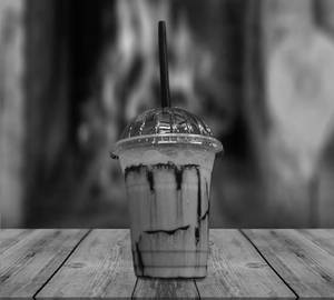Cold Coffee