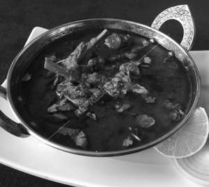 Murgh Tawa Masala