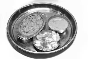 Kadhi khichdi