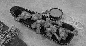 Chicken Lollipop [5 Pieces ]