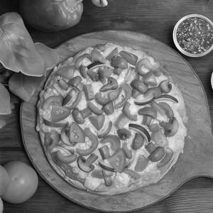 Farm House Pizza