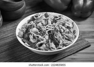 Non Veg Mix Noodles