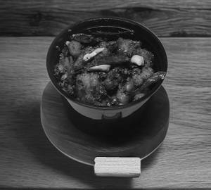 Fried Prawns
