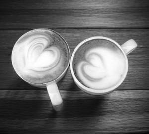 Hot Coffee 250Ml