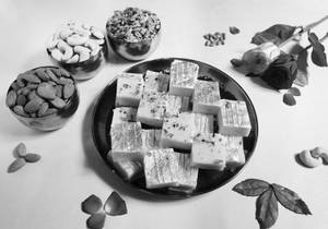 Bikaneri Burfi