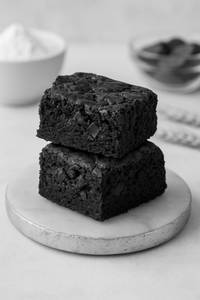 Fudgy Brownie