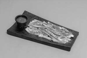 Piri Piri Fries