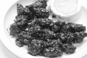 Paneer Manchurian