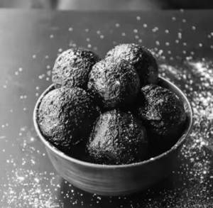 Kala Jamun [5 Pieces]