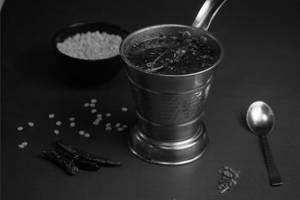 Dal Tadka