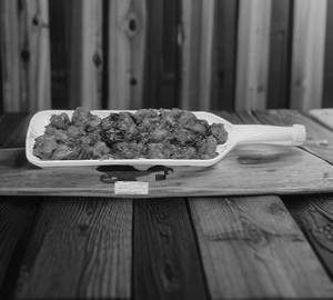 Hong Kong Chicken