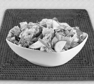 Classic Caesar Salad