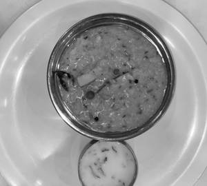 Khara Pongal