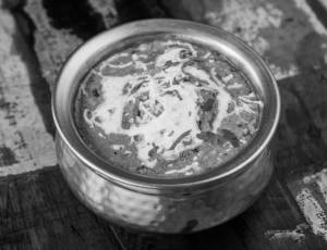 Malai Kofta