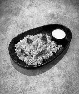 Sabudana Khichdi
