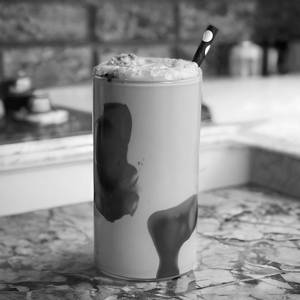 Cold Coffee
