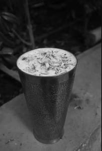 Classic Sweet Lassi