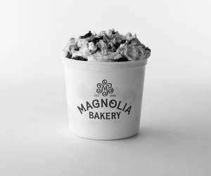 BILLIONAIRE BANANA PUDDING