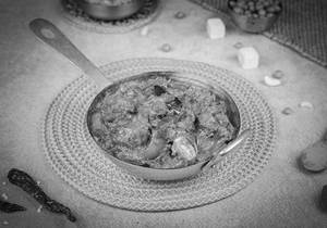 Vegetable Hyderabadi