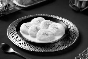 Rasmalai Tub  (6 pc)