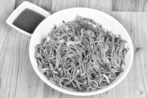 Veg Schezwan Noodles