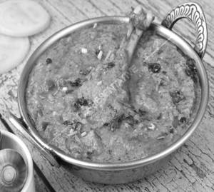 Chicken Kadai