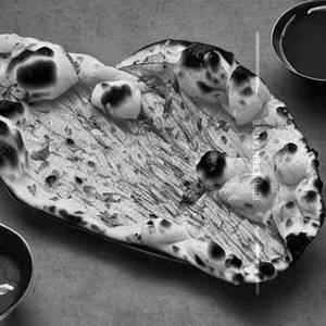 Chur Chur Naan