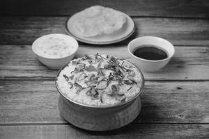 GHEE RICE
