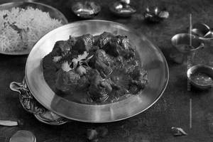 Mutton Tawa Masala