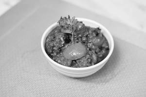 Kadai Chicken