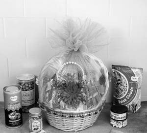 Mithas Gift Basket 2