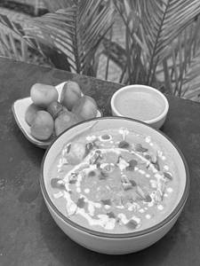 Malai Kofta