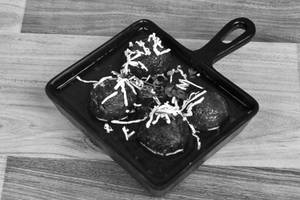 Red Kofta Sadabahar