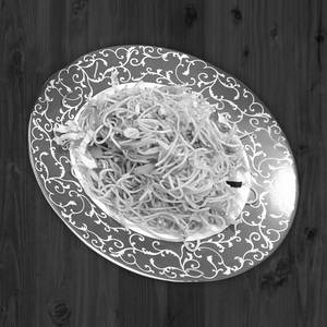 Veg noodles