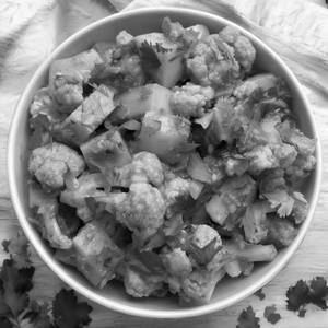 Gobi Masala
