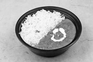 Dal Makhani Rice
