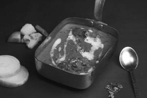 Vegetable Koftha