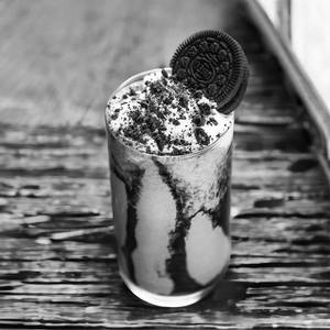 Oreo Shake