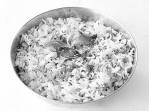 Jeera Rice