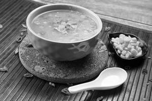 Sweet Corn Soup