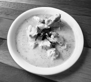Chicken Stew