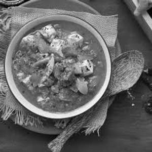 Achari Paneer